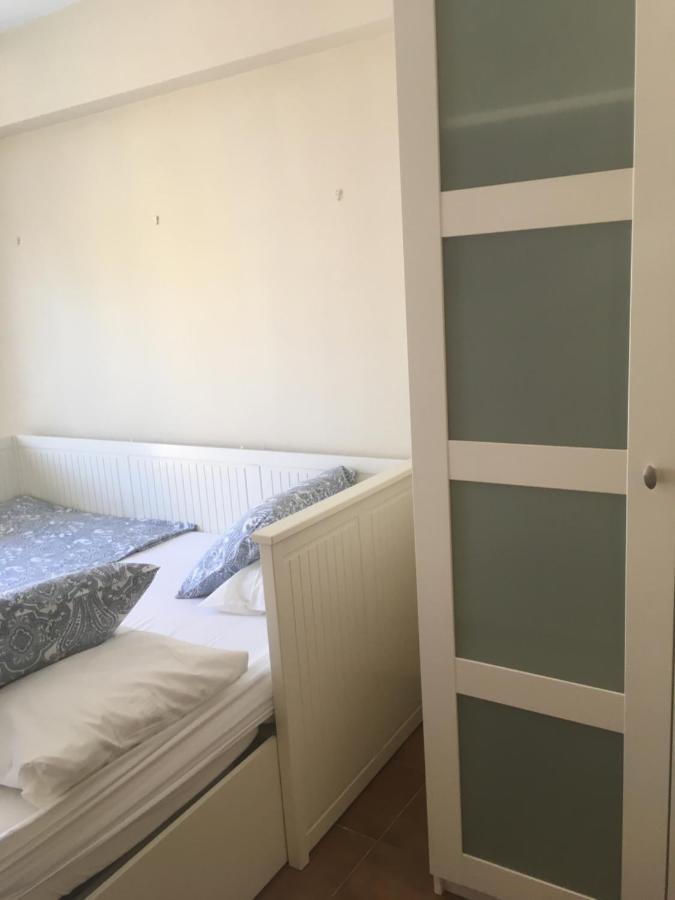 Apartamento Cullera-playa Parking Wifi Bagian luar foto