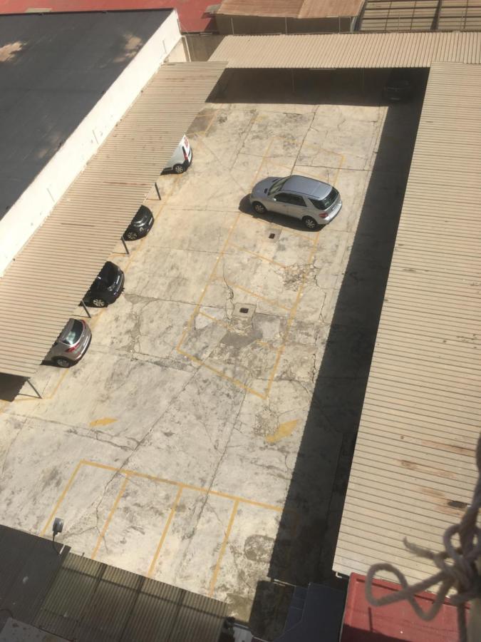 Apartamento Cullera-playa Parking Wifi Bagian luar foto