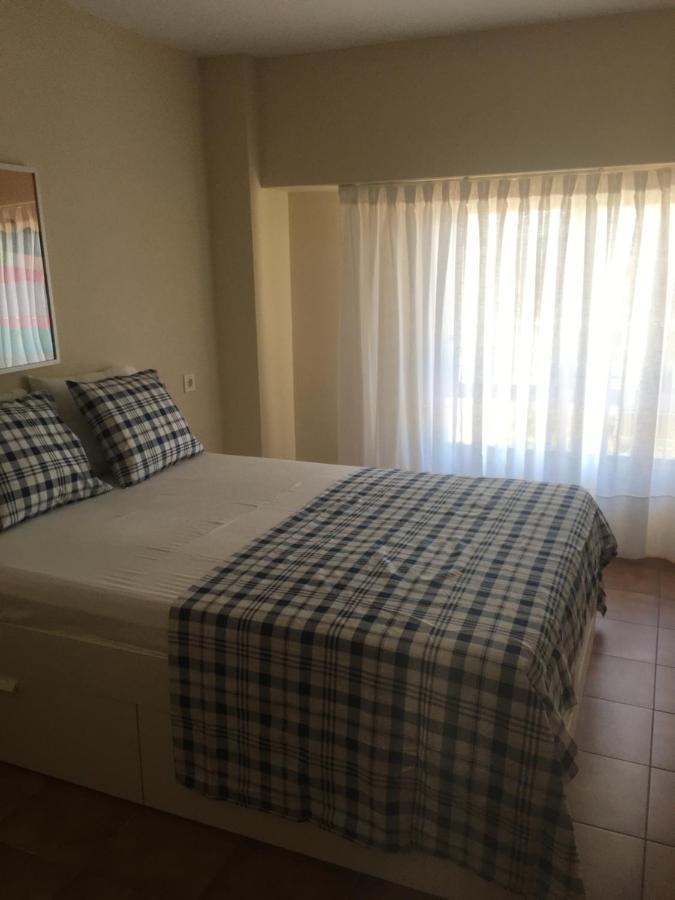 Apartamento Cullera-playa Parking Wifi Bagian luar foto