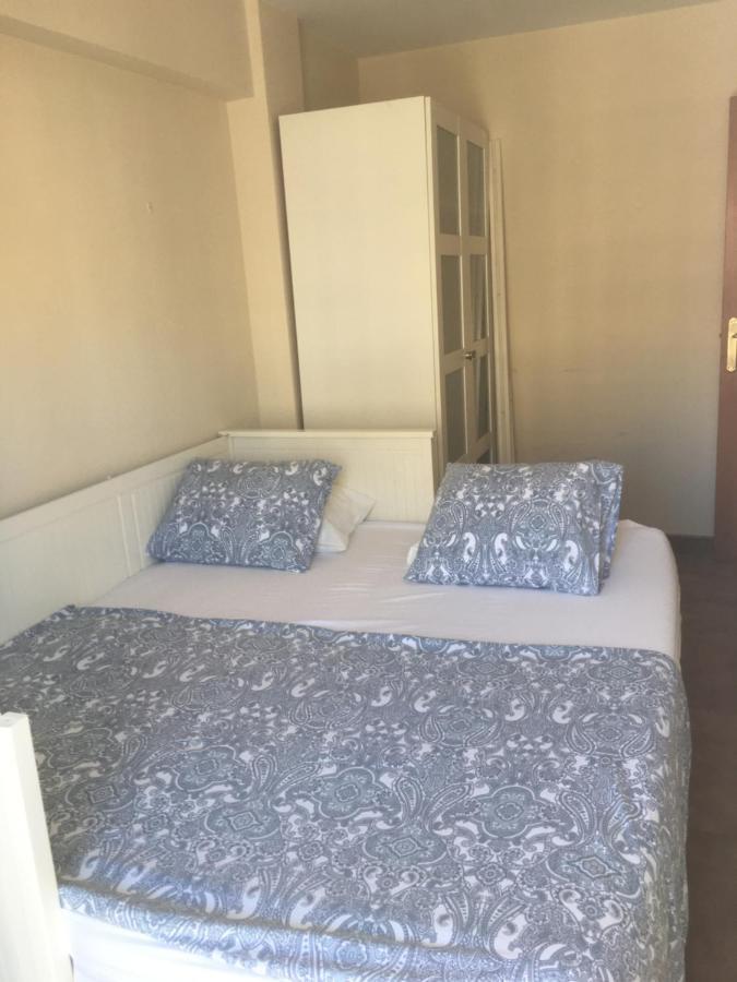 Apartamento Cullera-playa Parking Wifi Bagian luar foto
