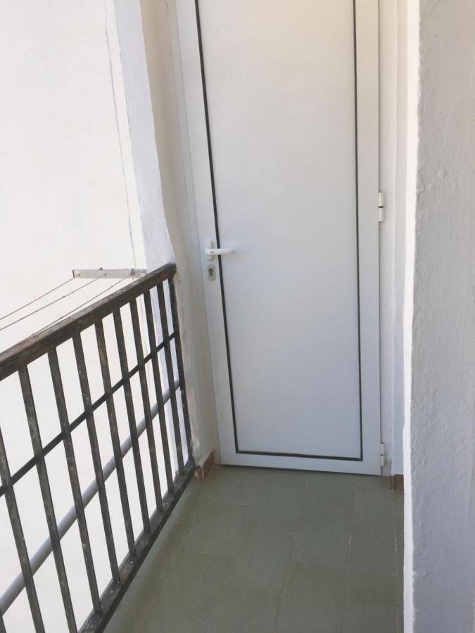 Apartamento Cullera-playa Parking Wifi Bagian luar foto